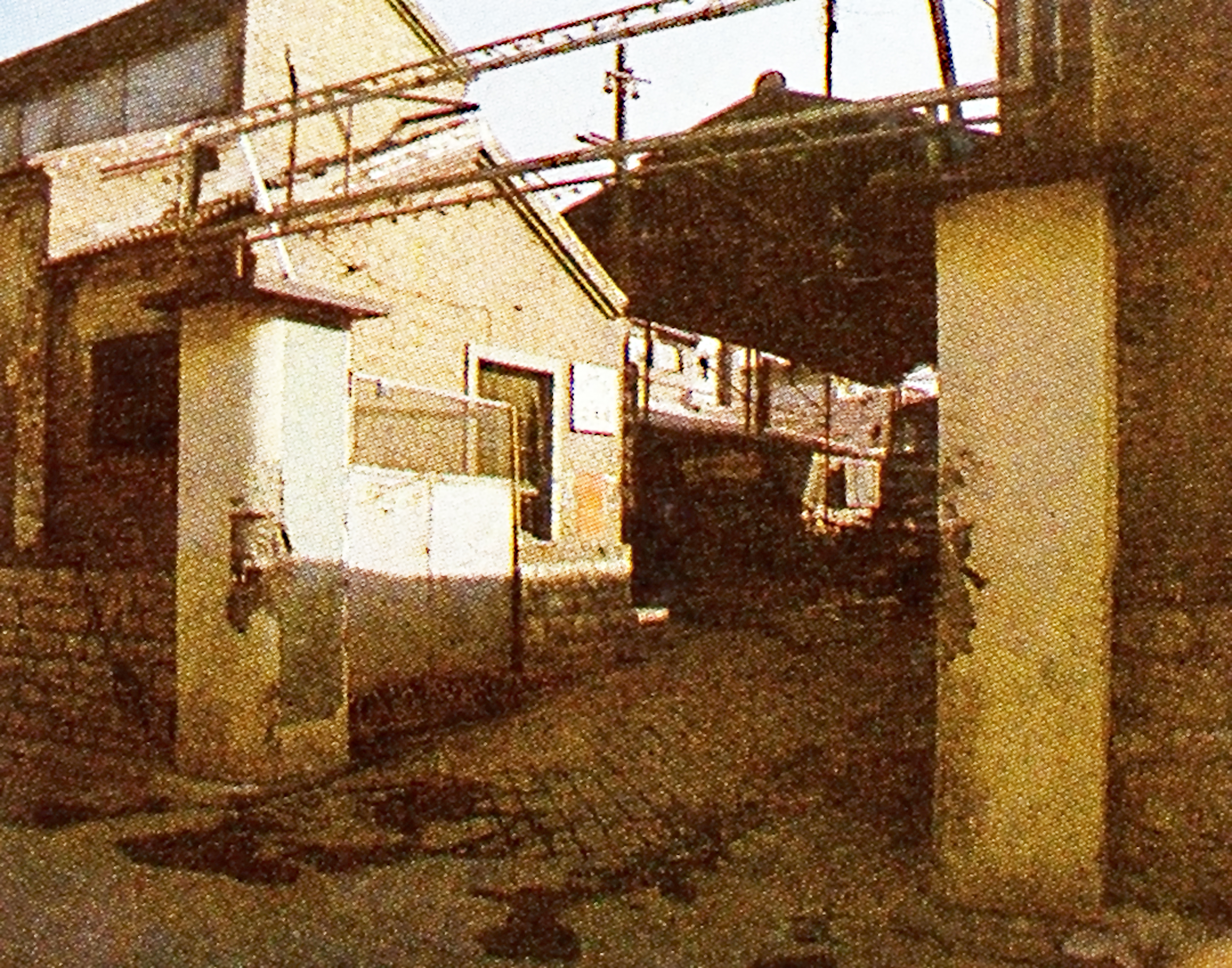 濟(jì)南美豐磅廠成立，后發(fā)展為徐州工程機(jī)械制造廠