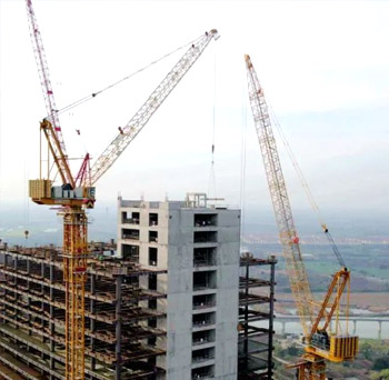 結(jié)構(gòu)施工成套設備