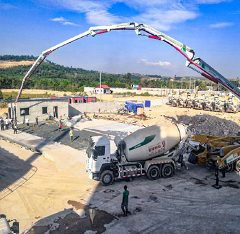 基礎(chǔ)施工成套設備