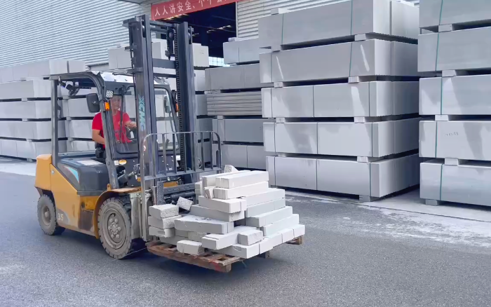 點石成金 | 徐工新E，開啟新“石”代