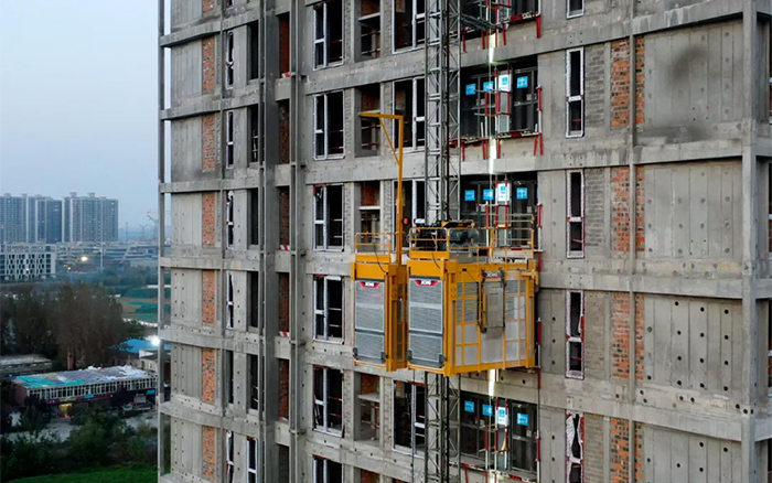 第一現(xiàn)場 | “智能大咖”徐工ZSC200/200FS1重磅來襲！