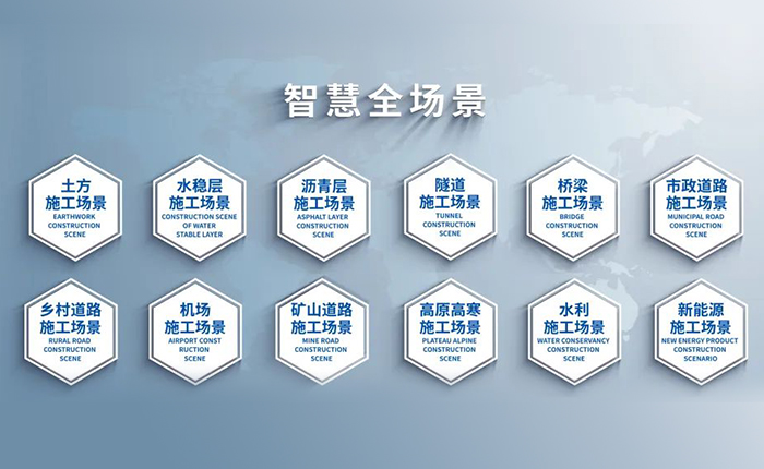 智慧賦能，筑就瀝青層施工新高度