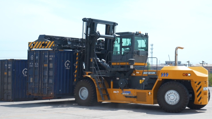 賦能鐵路集運(yùn)，助力晉蒙鐵路運(yùn)輸火力全開！