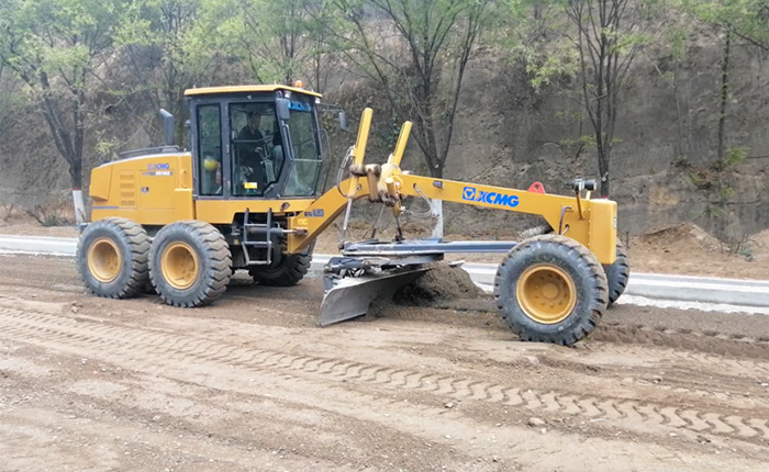 GR1803：施工智慧化，服務(wù)全心+