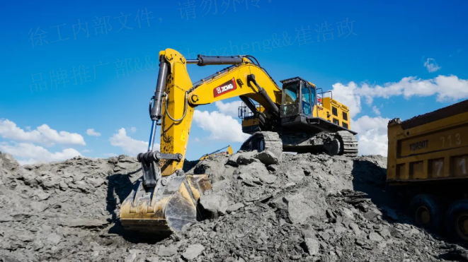 不再“油慮”丨XE900G Pro高效省油，驚艷大西北