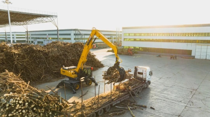 【工程特種?兵】輪到它上場，“抓金”不“捉襟”！