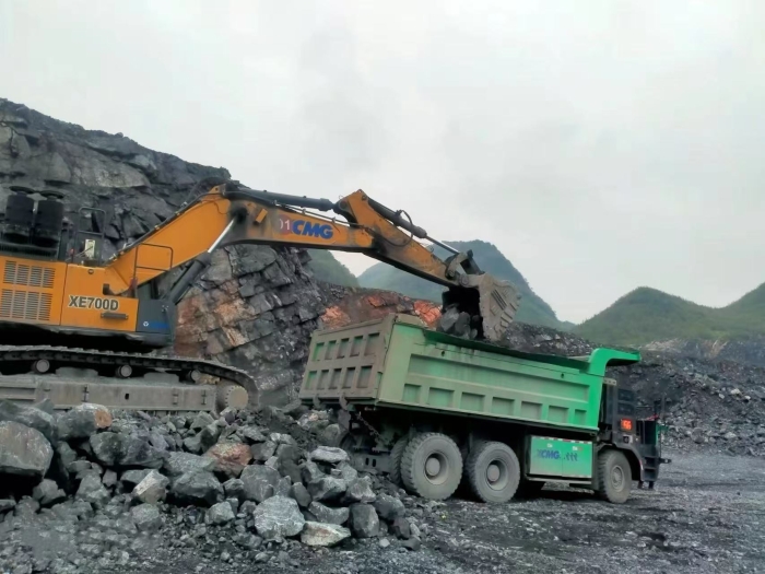 深耕廣西！加速零碳智慧礦山規(guī)?；涞? /> 
           </div> 
           <div   id=