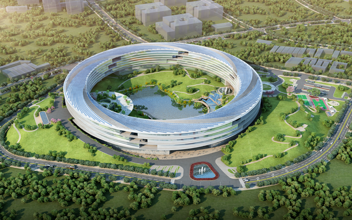 火熱建設！誰能接住“汽車迪士尼”項目？