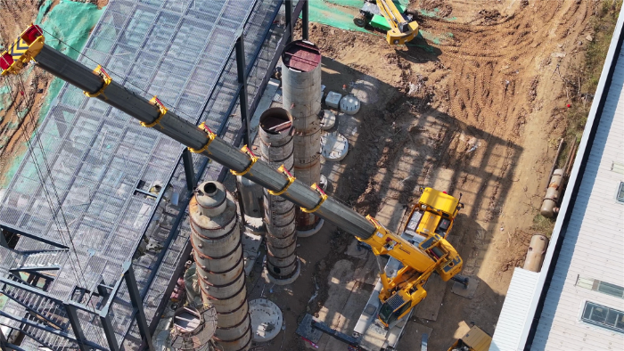 老板要回購(gòu)！徐工G2代四橋130噸是真的省