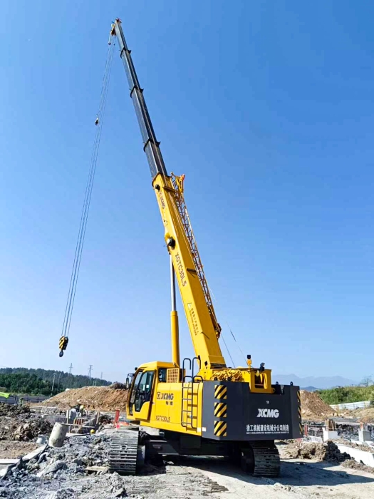 高效省錢！XGTC30L5“狹”路助攻，獲江西客戶點贊